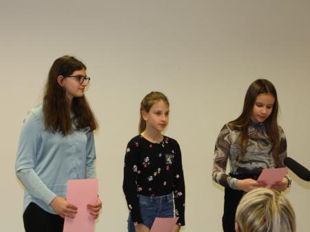 Kulturni večer DU Pivka 4